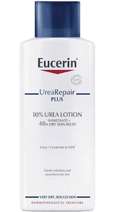 Eucerin Dry Skin Urea Repair Ltn 10% 250ml